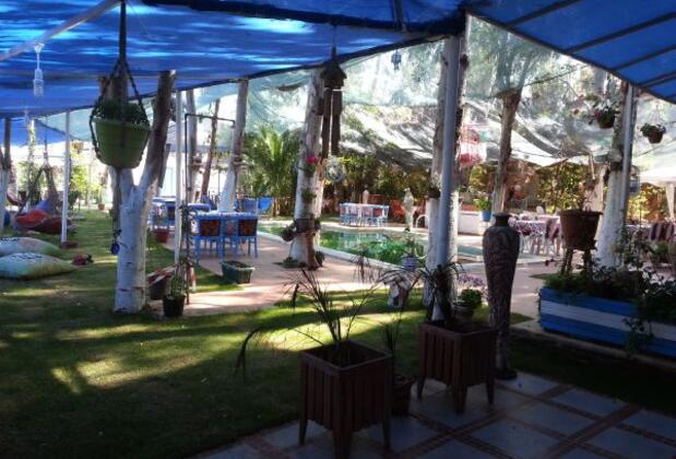 Kaynar Hotel - Görsel 20