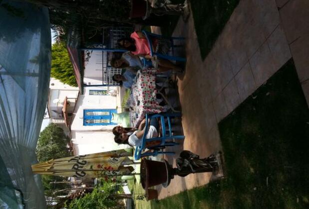 Kaynar Hotel - Görsel 7