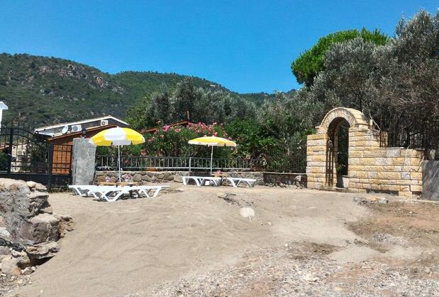 Assos Melira Butik Otel - Görsel 31