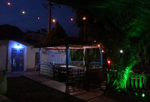 Kaynar Hotel - Görsel 19