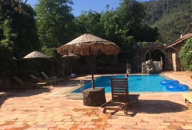 Levissi Han - Görsel 2