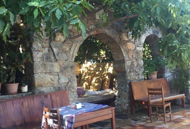 Levissi Han - Görsel 12