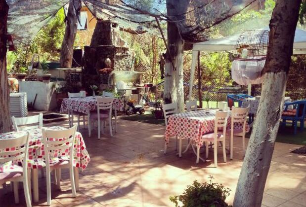 Kaynar Hotel - Görsel 21