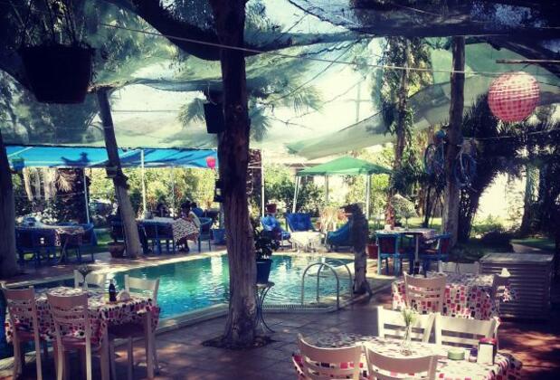 Kaynar Hotel - Görsel 8