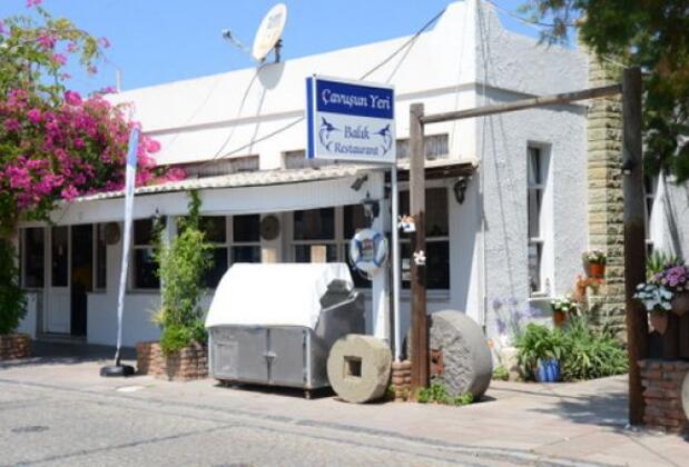 Çavuş'un Yeri Apart - Görsel 7