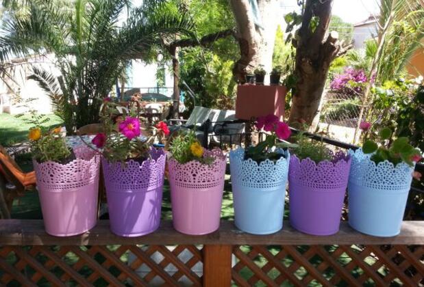 Kaynar Hotel - Görsel 22