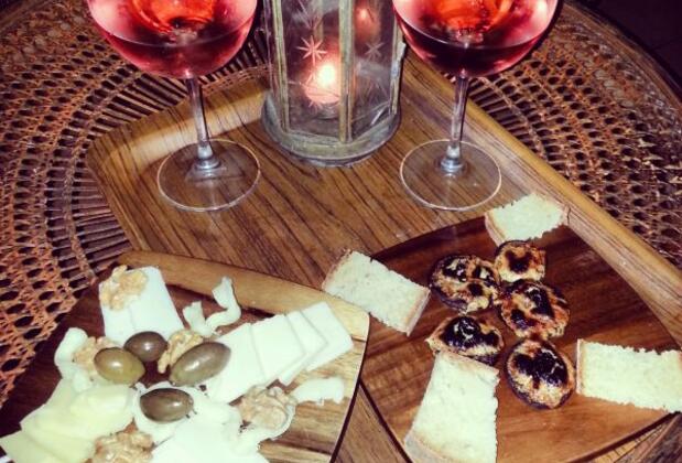 Kaynar Hotel - Görsel 11