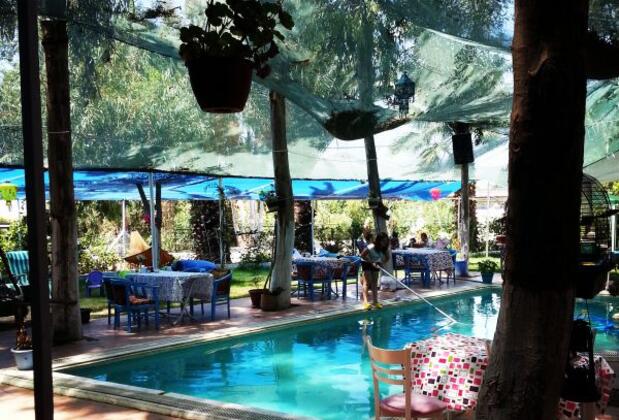 Kaynar Hotel - Görsel 15