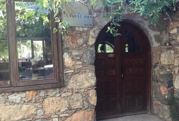 Levissi Han - Görsel 3