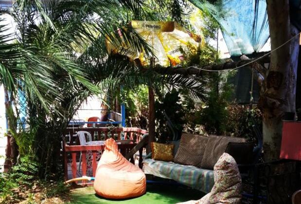 Kaynar Hotel - Görsel 16