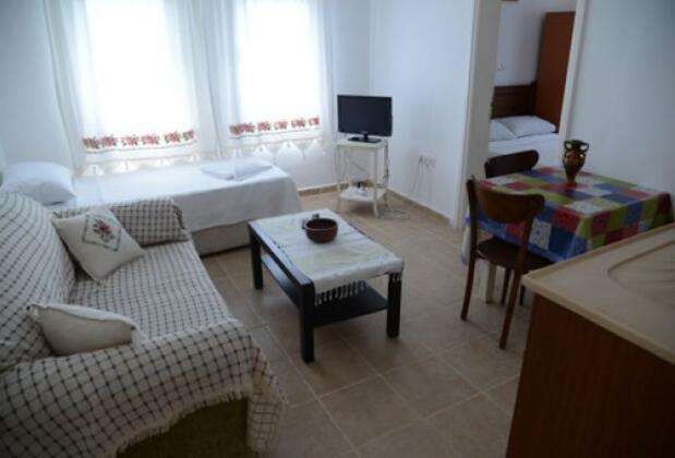 Çavuş'un Yeri Apart - Görsel 4