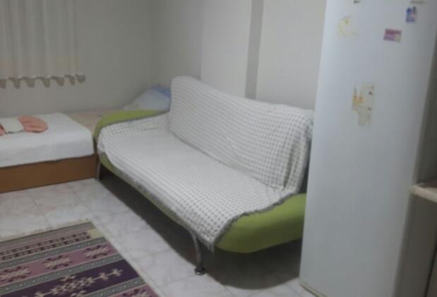 Kaynar Hotel - Görsel 23