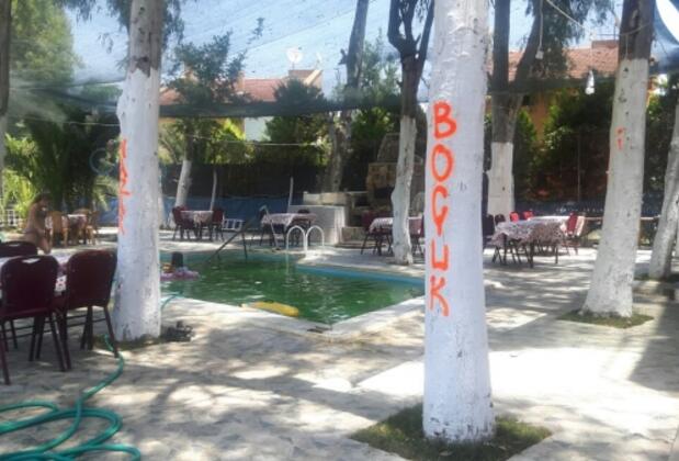 Kaynar Hotel - Görsel 9