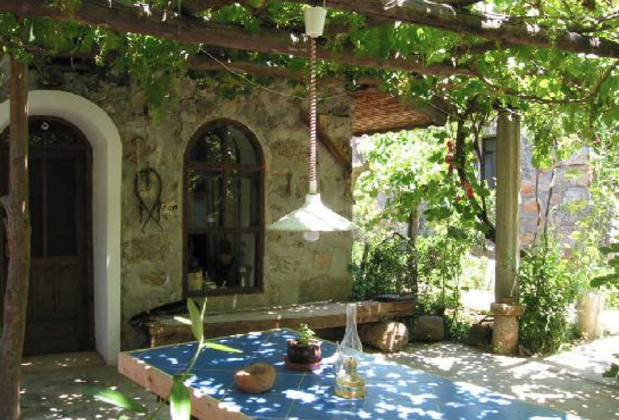 Levissi Han - Görsel 4