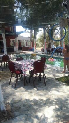 Kaynar Hotel - Görsel 17