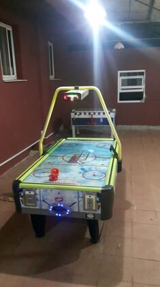 Kaynar Hotel - Görsel 26