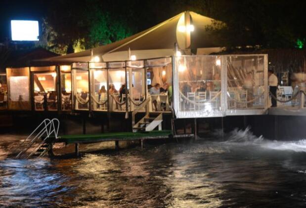 Çavuş'un Yeri Apart - Görsel 3