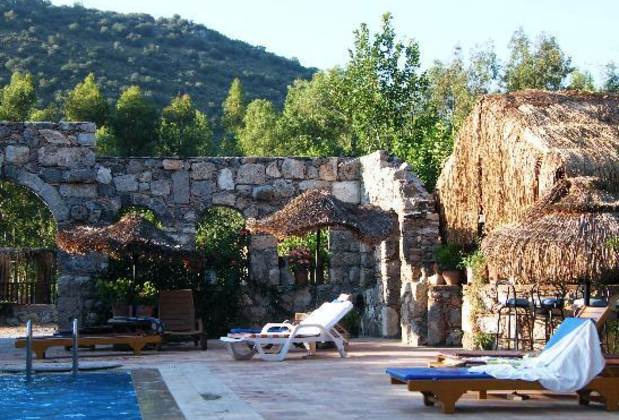 Levissi Han - Görsel 11