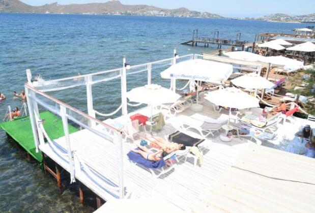 Çavuş'un Yeri Apart - Görsel 16