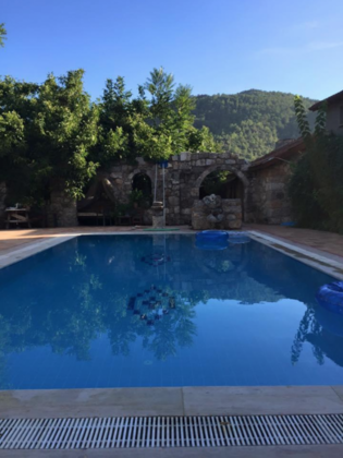 Levissi Han - Görsel 15