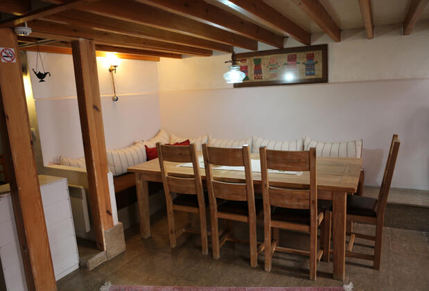 Eolya Konukevi - Görsel 9