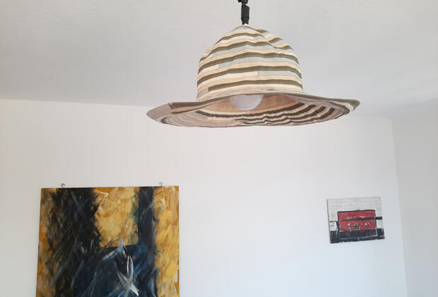 Ada-Art Misafir Evi - Görsel 3