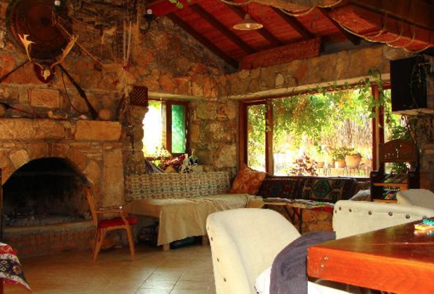 Levissi Han - Görsel 5