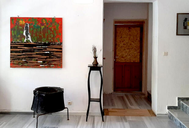 Ada-Art Misafir Evi - Görsel 17