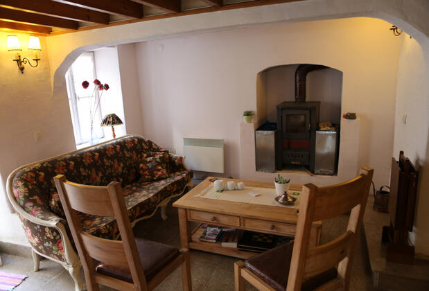 Eolya Konukevi - Görsel 10