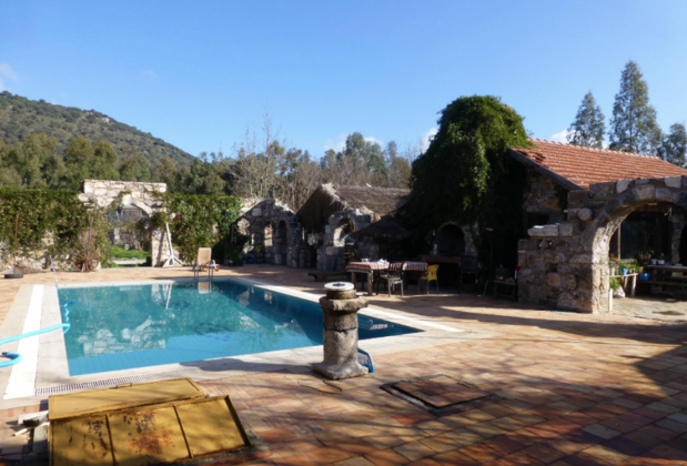 Levissi Han - Görsel 19