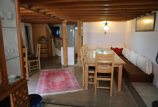 Eolya Konukevi - Görsel 11