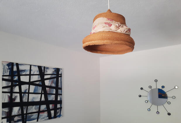 Ada-Art Misafir Evi - Görsel 5