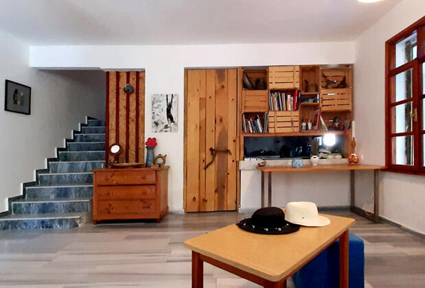 Ada-Art Misafir Evi - Görsel 18