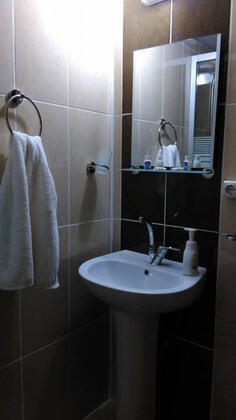 Didi KFA Balsüzen Konaklama - Görsel 6