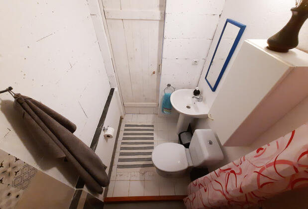 Ada-Art Misafir Evi - Görsel 10