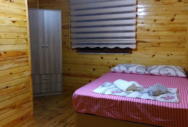 Didi KFA Balsüzen Konaklama - Görsel 7