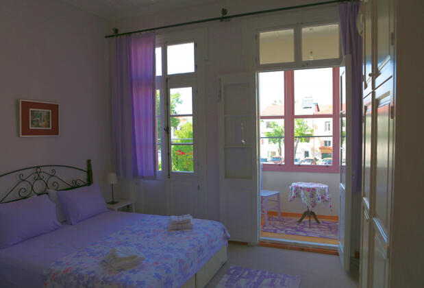 Eolya Konukevi - Görsel 36