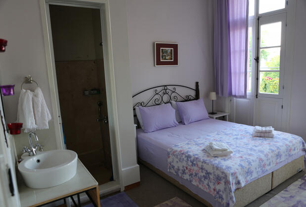 Eolya Konukevi - Görsel 34