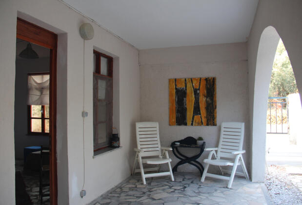 Ada-Art Misafir Evi - Görsel 14