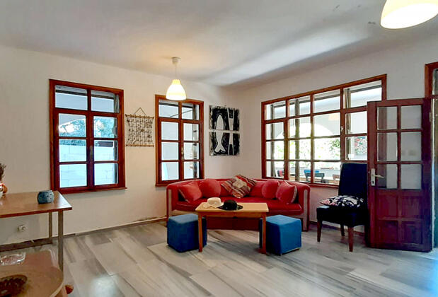 Ada-Art Misafir Evi - Görsel 13