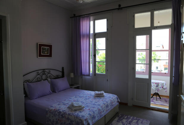 Eolya Konukevi - Görsel 26