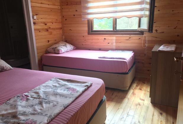 Didi KFA Balsüzen Konaklama - Görsel 4