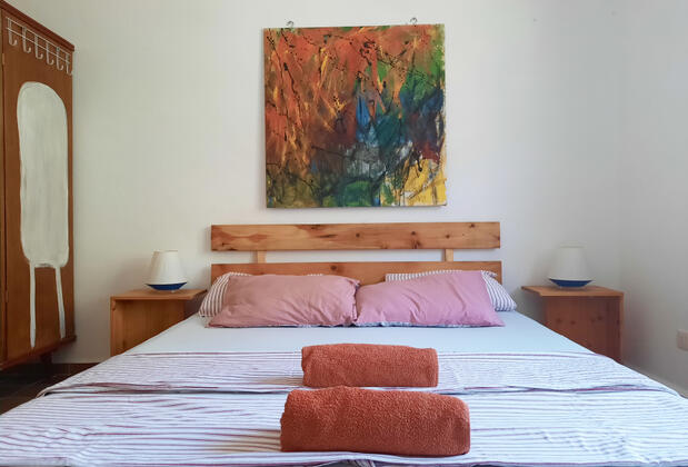 Ada-Art Misafir Evi - Görsel 22