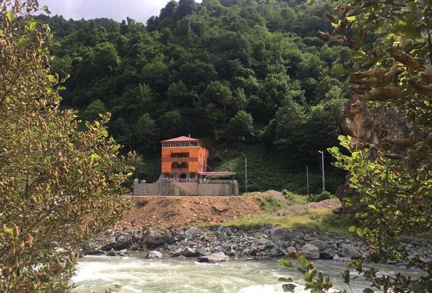 Didi KFA Balsüzen Konaklama - Görsel 5