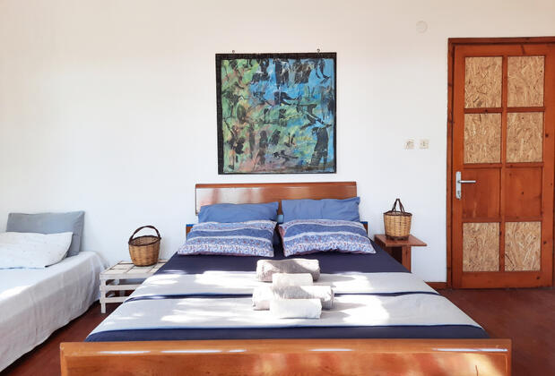 Ada-Art Misafir Evi - Görsel 6