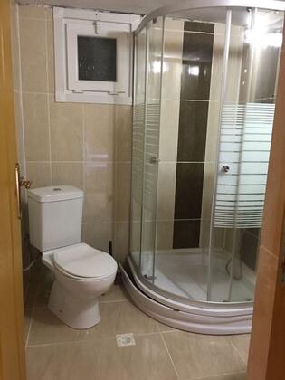 Didi KFA Balsüzen Konaklama - Görsel 11