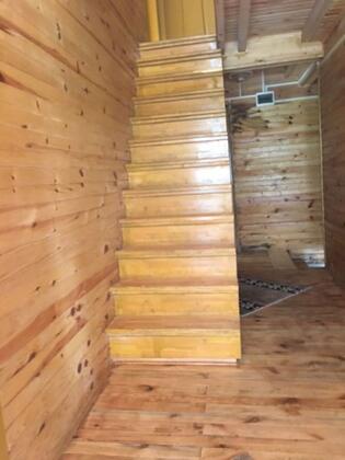 Didi KFA Balsüzen Konaklama - Görsel 12