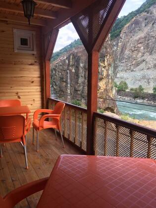 Didi KFA Balsüzen Konaklama - Görsel 9