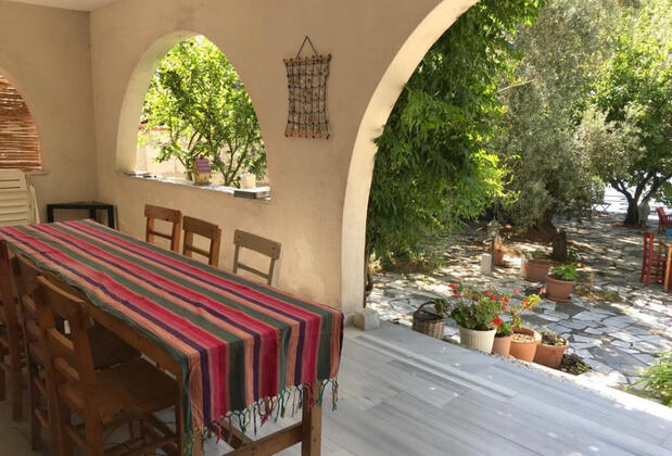 Ada-Art Misafir Evi - Görsel 19