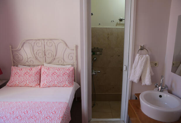 Eolya Konukevi - Görsel 39